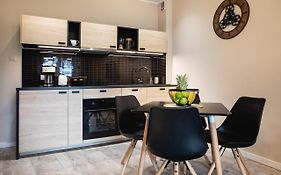 Apartamenty Silence Baltic Classic